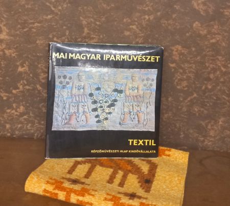  Mai magyar iparmvszet - Textil